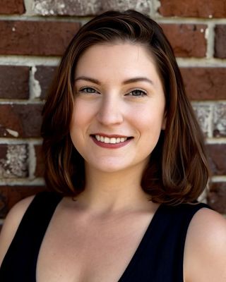 Photo of Frances MacVicar, Counselor, MS, EdS, LMHC
