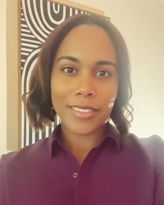 Photo of Sarah Brant-Rajahn, Licensed Professional Counselor, PhD, LPC, NCC, CCTP