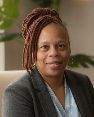 Photo of Jennifer Occil, Licensed Clinical Mental Health Counselor, LCMHC