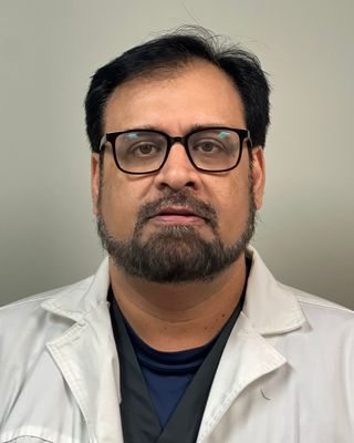 Photo of Muhammad Siddiqui - Prestige Suboxone Clinic in Florida, Psychiatric Nurse Practitioner, PMHNP, BC