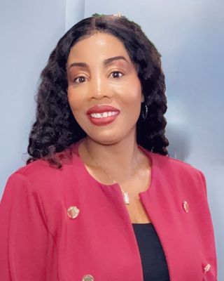 Photo of Thelma Mahya Browne-Kaine, Psychiatric Nurse Practitioner, APRN, PMHNP, DNP