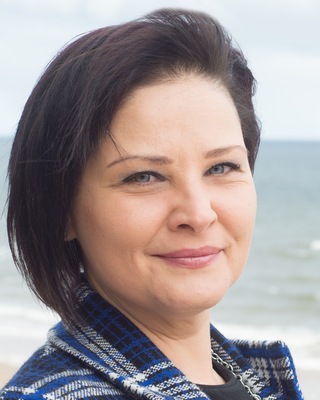 Photo of Ksenija Kuprisova, Counsellor in Brora, Scotland