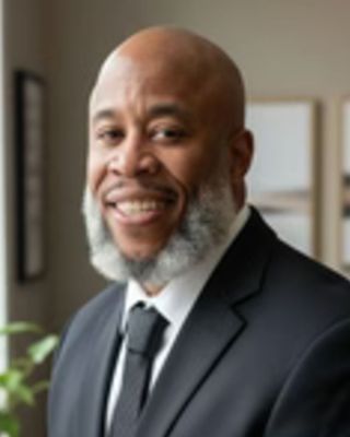 Photo of Alvin Kenon, Clinical Social Work/Therapist, LCSW