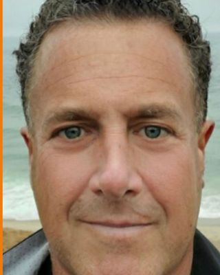 Photo of Andrew S. Pollak, Marriage & Family Therapist, LMFT, CCHT