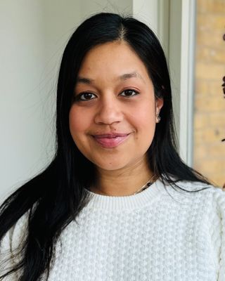 Photo of Susmita Basunia, Counsellor, MBACP
