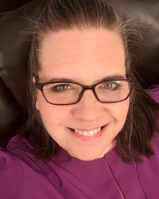 Photo of Lendy Nicholson, Licensed Professional Counselor, MS, LPC