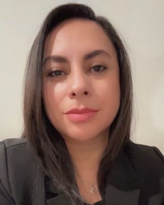 Photo of Nancy M. Soliz, Licensed Professional Counselor, MA