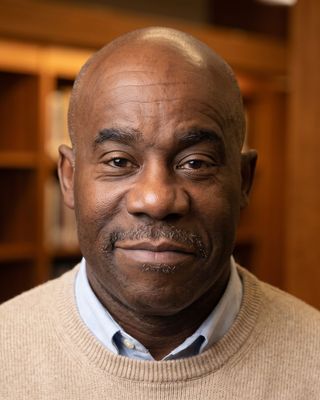 Photo of Angelo Adson, Clinical Social Work/Therapist, MSS, MSLP, LCSW