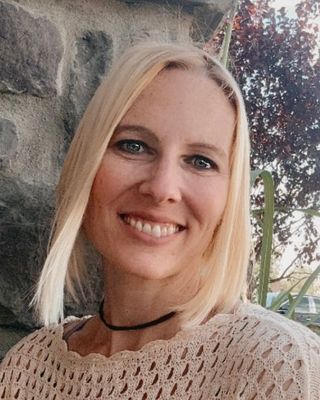 Photo of Stephanie Newberry, Clinical Social Work/Therapist, MSW, LISW-S