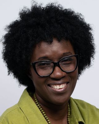 Photo of Carol Mills Kamara, LCSW, Clinical Social Work/Therapist