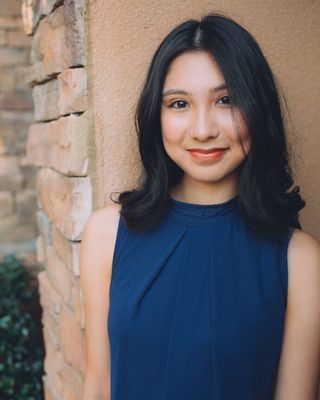 Photo of Erin Park, Licensed Professional Counselor, LPC