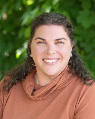 Photo of Elizabeth Campbell, Clinical Social Work/Therapist, LICSW, LCSW, SUDP