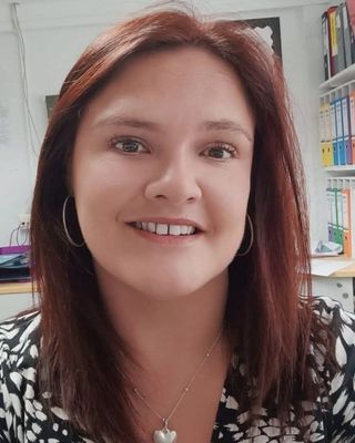 Photo of Amy Graham, Psychotherapist, MNCPS Acc.