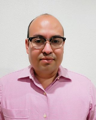 Photo of Jose Menendez Interiano, Psychiatric Nurse Practitioner, PMHNP
