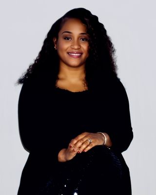 Photo of Lynn Moreno-Buckmon, Licensed Professional Counselor, MSEd, NCC, LPC, CTTP II