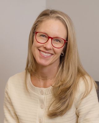 Photo of Angie Martin, Licensed Clinical Professional Counselor, MS, LCPC, LMHC