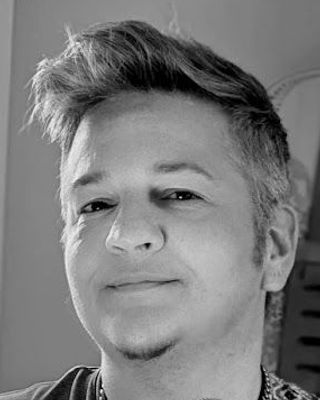 Photo of Julien Mario Powers-Candelmo - Powers of the Healing Arts Therapy and Training, Clinical Social Work/Therapist, LCSW, CCS