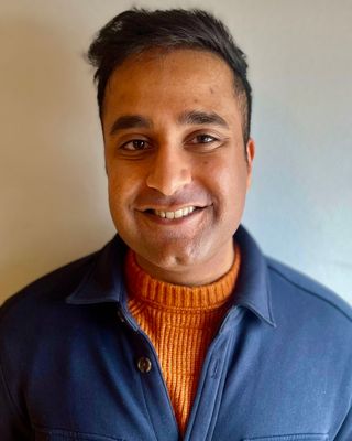 Photo of Parth Patel, tLMHC, NCC, Counselor