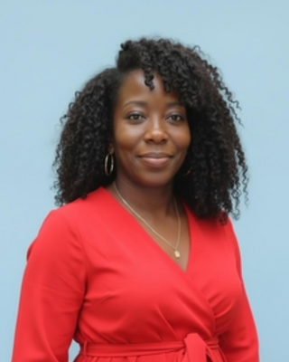 Photo of Casonja Davis, Licensed Clinical Mental Health Counselor, LCMHC