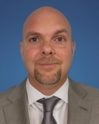 Photo of Joseph Grote, Licensed Professional Counselor, LPC