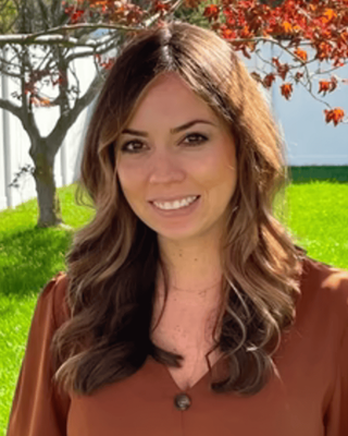 Photo of Ashley Bloom, Licensed Professional Counselor, LPC