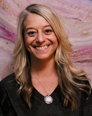 Photo of Maria Esswein, Licensed Professional Counselor, LPC, MEd