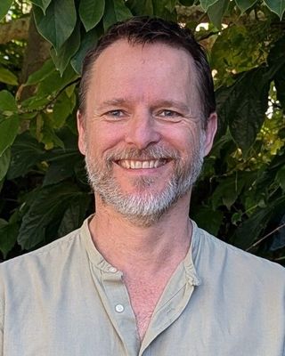 Photo of Steven Eserin, Psychotherapist, BACP