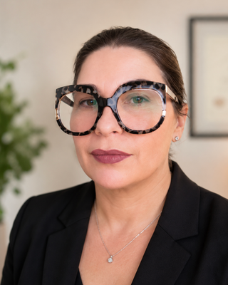 Photo of Melissa Powell, Counselor, LMHC, MCAP