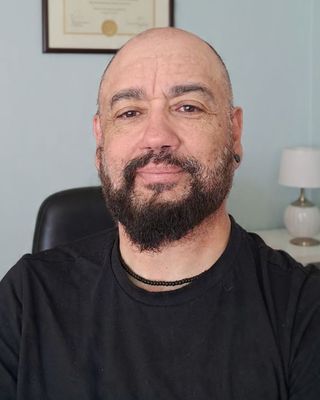 Foto de Carlos Francisco Gonzaléz López, Psicoterapeuta, Lic. en Psicología