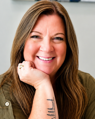Photo of Kristi Noble, Licensed Professional Counselor Associate, LPC-A