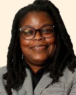 Photo of Avis China, Licensed Professional Counselor, MA, LPC