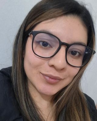 Foto de Hodalis Ruiz Hernendez, Psicoterapeuta, Lic. en Psicología