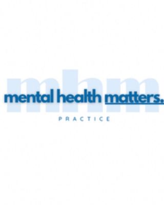 Photo of Kayley Walsh - Mental Health Matters Practice, Treatment Center