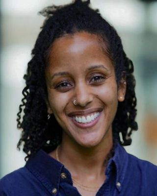 Photo of Bethel Assefa, LMSW