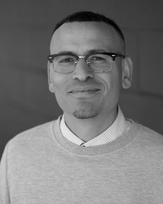 Photo of Julian Waithe, Registered Social Worker, MSW, RSW