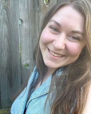 Photo of Kathryn Francis, Pre-Licensed Professional, QMHP