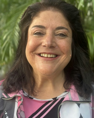 Photo of Elise Nerenberg, Clinical Social Work/Therapist, LCSW