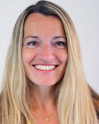 Photo of Verka Lafeuille - Verka Therapy, Psychotherapist, MSc, MUKCP
