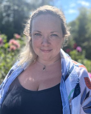 Photo of Susan Krisch, Art Therapist, ATR-BC, LPC, CCTS-F