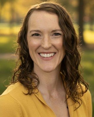 Photo of Jessica Whitney, Clinical Social Work/Therapist, MSW, LCSW