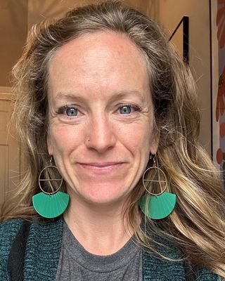 Photo of Ada Gunning, Clinical Social Work/Therapist, LICSW