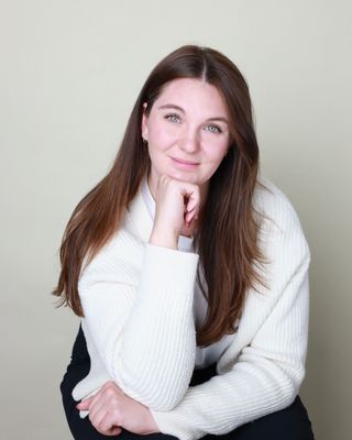 Photo of Meaghan Frenks, Counsellor, BA, BEd, MC, RCC