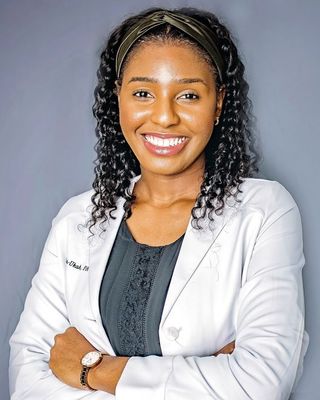 Photo of Sonia Chris-Ukah, PA-C, Physician Assistant in McKinney