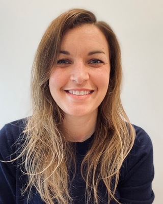 Photo of Corey Barber, Marriage & Family Therapist in San Francisco, CA