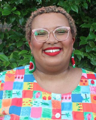 Photo of Trin Dixon, Counselor, MS, LCMHC-A, NCC