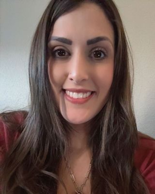 Photo of Candace R Brown, Licensed Professional Counselor, LPC