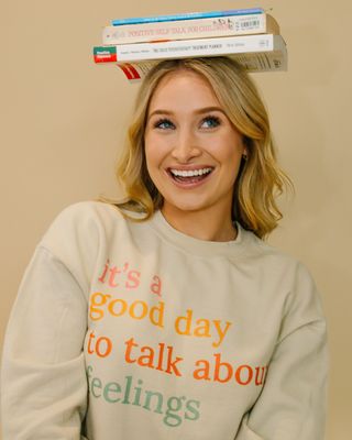Photo of Kamryn Downs, Licensed Professional Counselor Associate