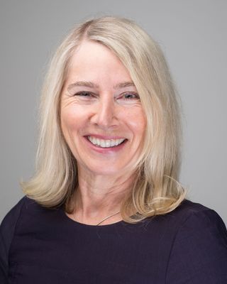 Photo of Morgan Chojnacki, Counsellor, MA, RCC, CCC, EMDR