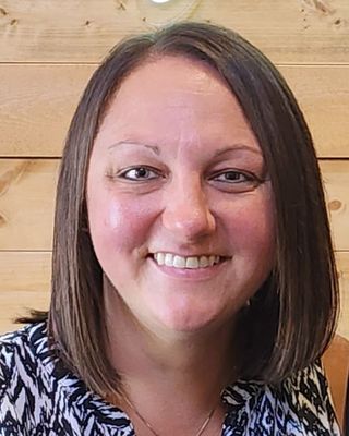 Photo of Katie Smith-Harris, Counselor, LMHC, IADC