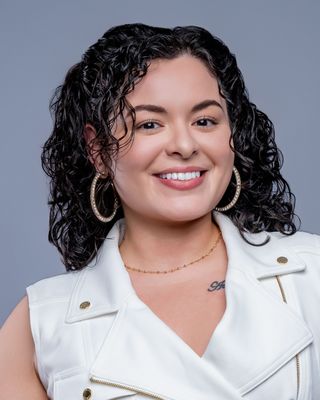 Photo of Esther Castañeda, MA, LMHC, Counselor
